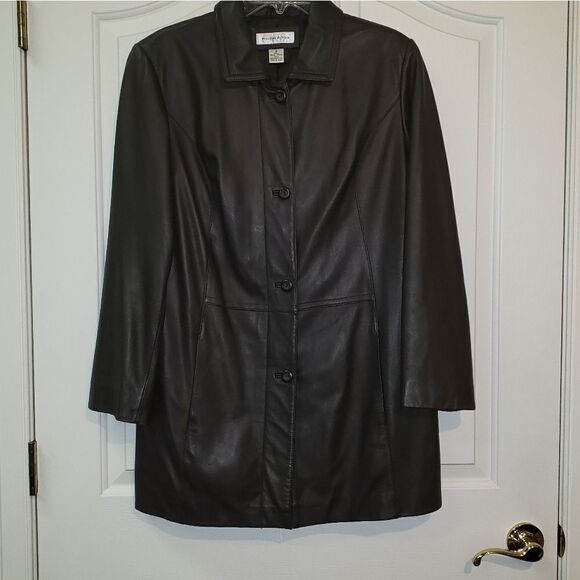 Preston & York Coat - Picture 2 of 5